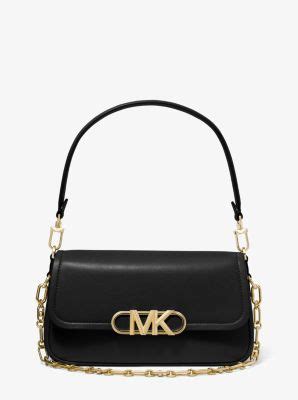 michael kors parker tasche|Michael Kors tragetasche.